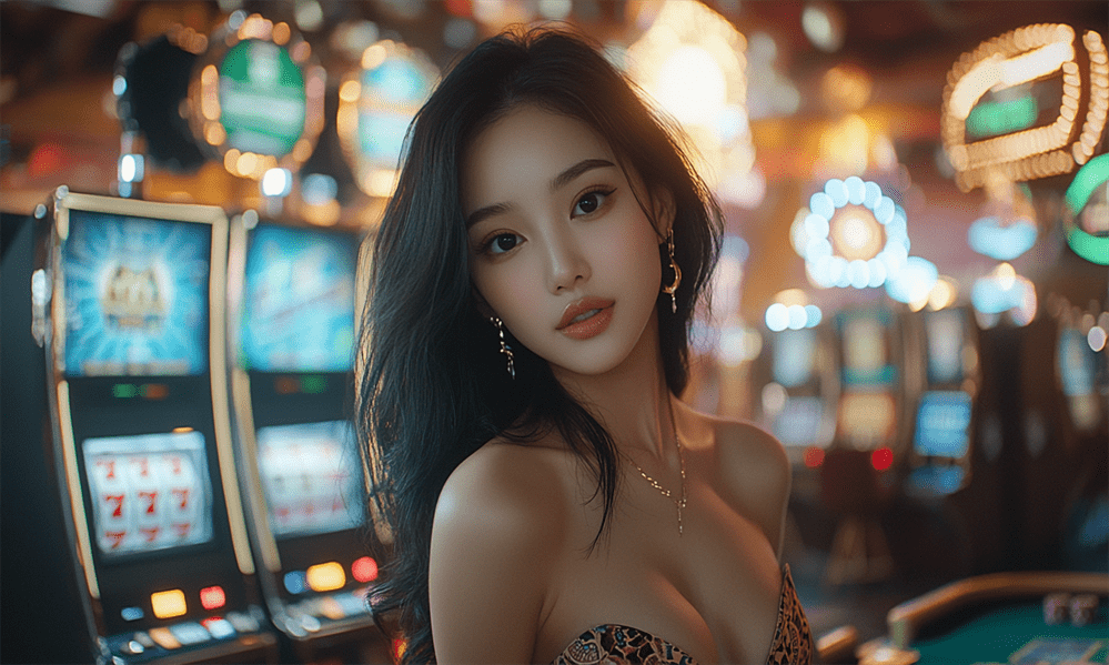 megaball casino